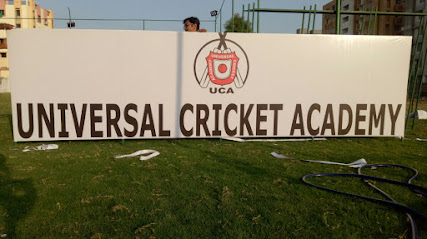 Universal Cricket Academy