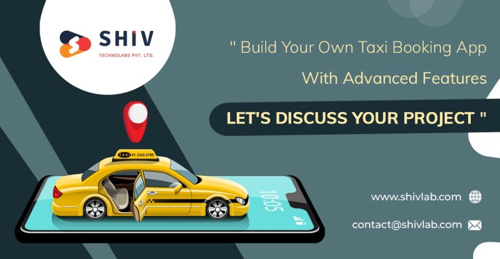 Shiv Technolabs PVT. LTD. – Mobile App, Shopify eCommerce, on demand App Development India