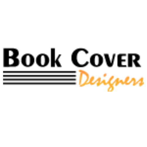 Book Cover Designer Logo (2)