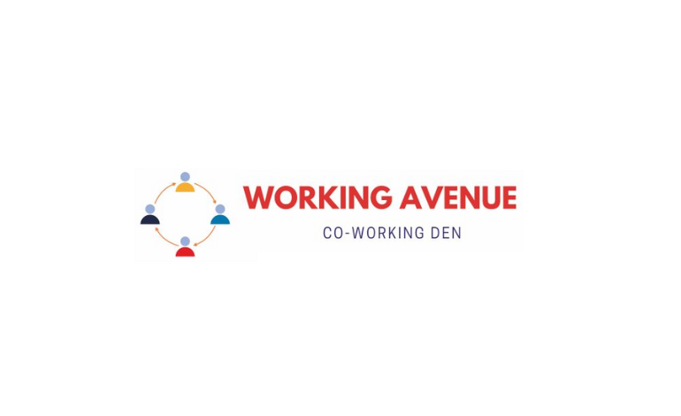 Working Avenue – coworking space