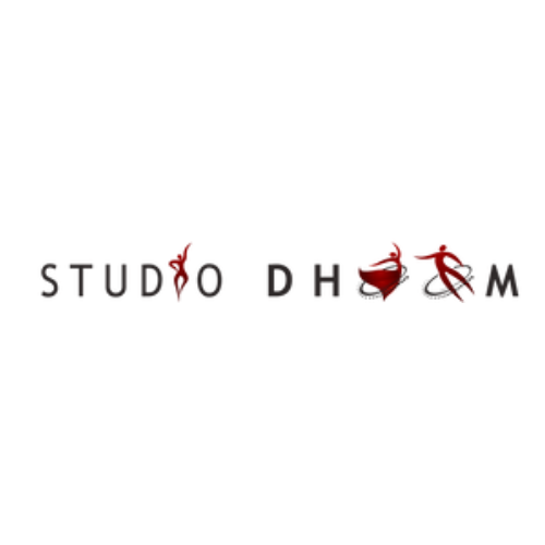 studio dhoom logo 2