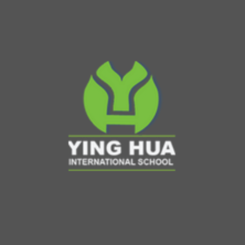 ying hua logo…