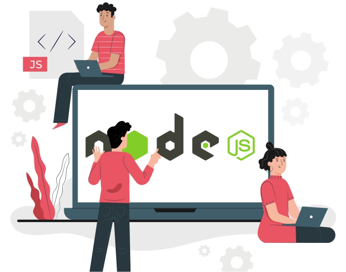 A Node.js Development Company You Can Trust