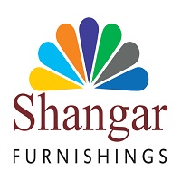 Shangar furnishing logos
