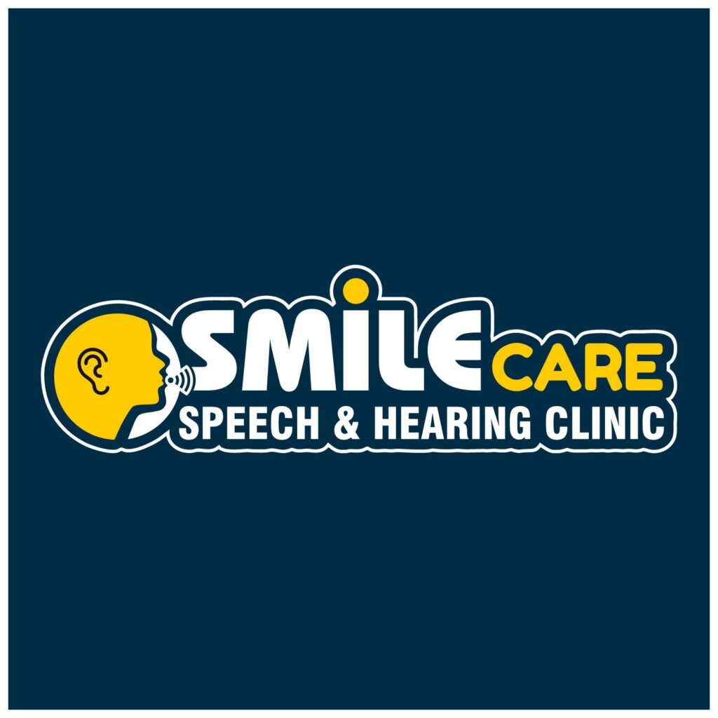 smilecarespeech logo