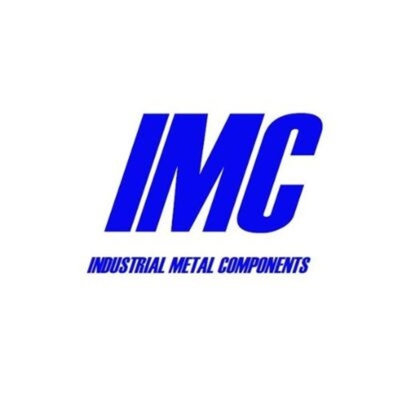 Industrial Metal Components