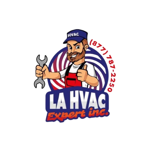lahvac.expert Logo