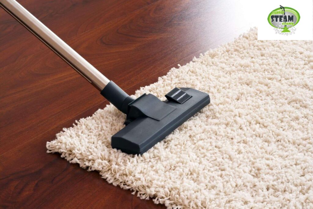 Cleaner Carpets For A Healthier Home The Benefits Of Steam Cleaning