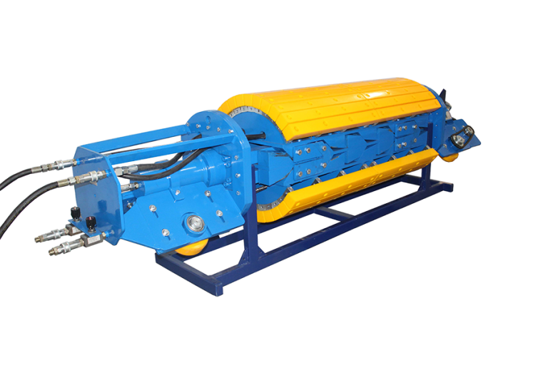 Beam clamp Pipe Roller, Pipeline Roller Manufacturer – SPM Equipment
