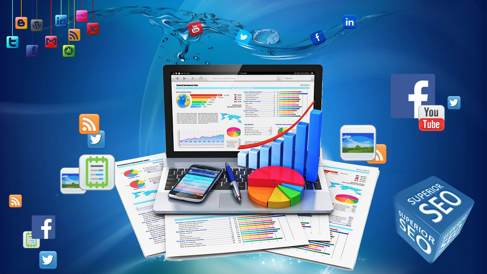 ultroNeous Technologies