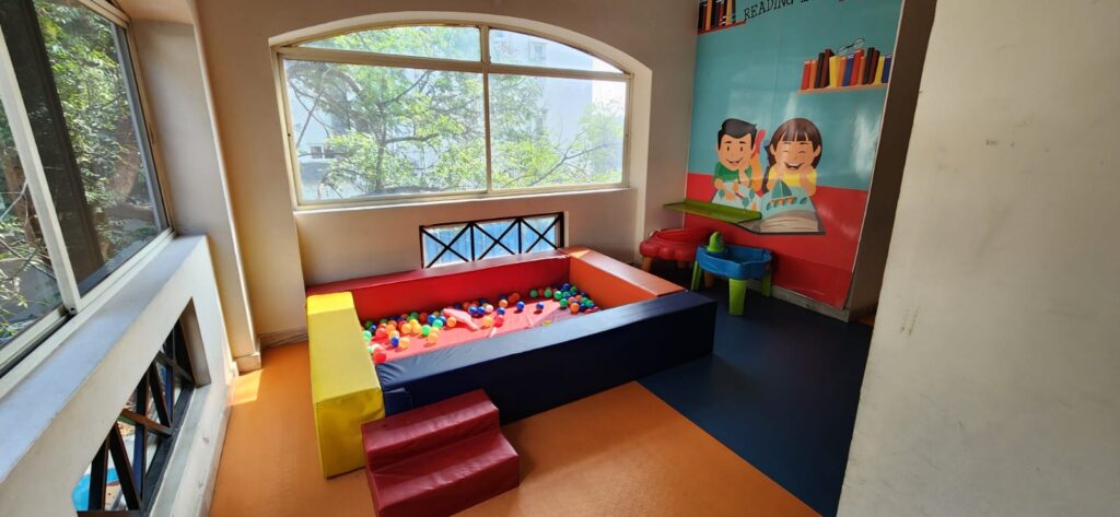 Footprints: Play School & Day Care Creche, Preschool in Vijay Nagar, Indore