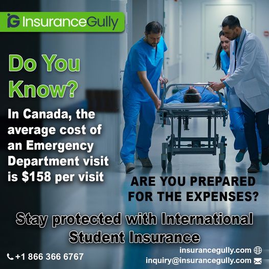 student insurance —