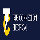 True Connection Electrical Pty Ltd Logo