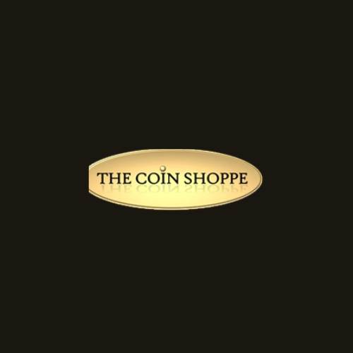 The Coin Shoppe