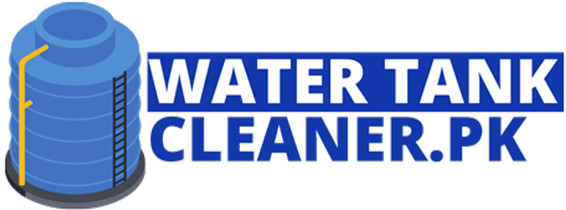 Water tank cleaner pk