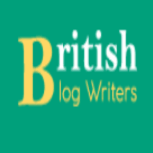 british blog writer logo 300×300