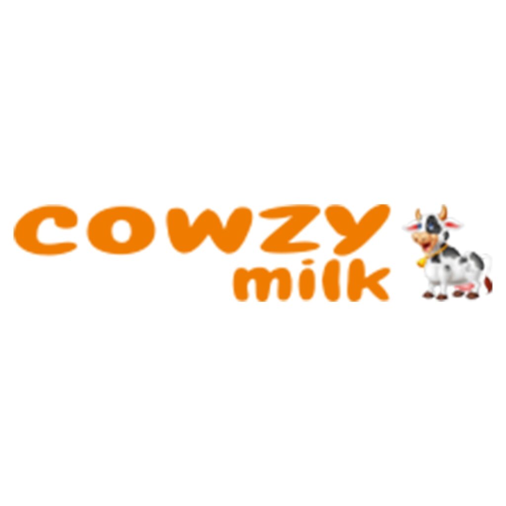 Cowzy Milk