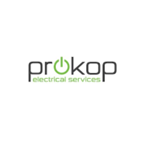 Prokop Logo