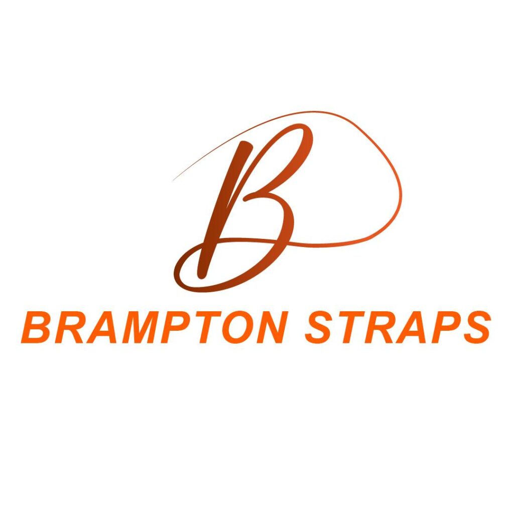 Brampton Straps | Dry Van Products