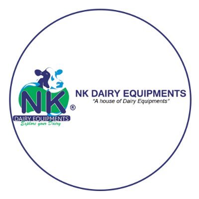 NK Dairy Equipments | Milk plant