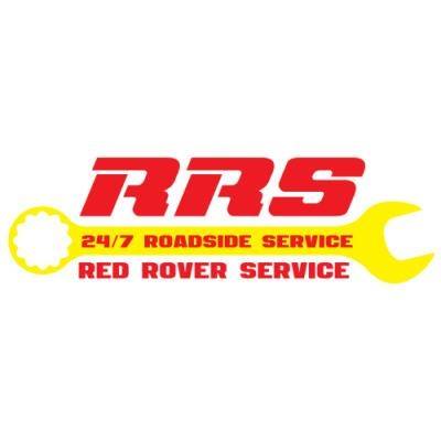 red-rover-service-logo