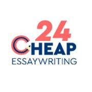 Cheap Essay Logo