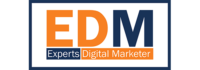 edm logo