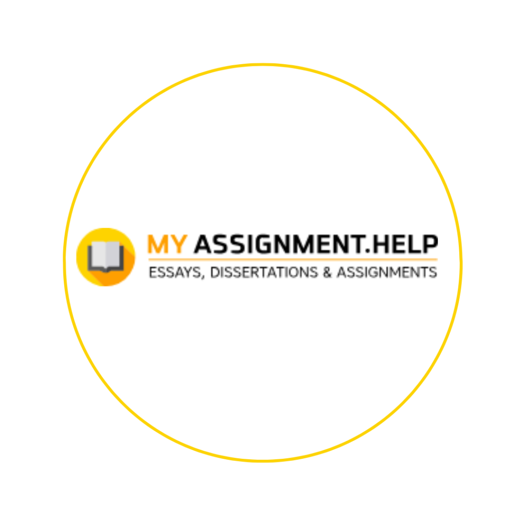 my assignment help Logo