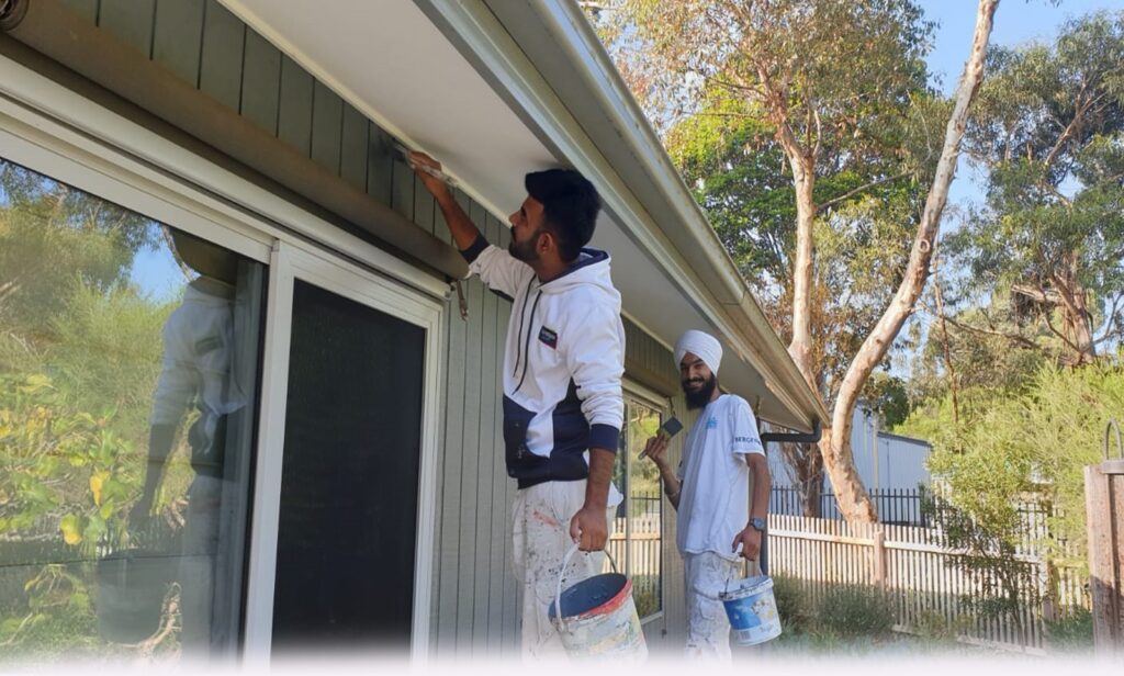 Reliable Painting Service in Mornington