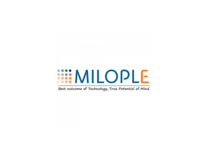 Milople Logo