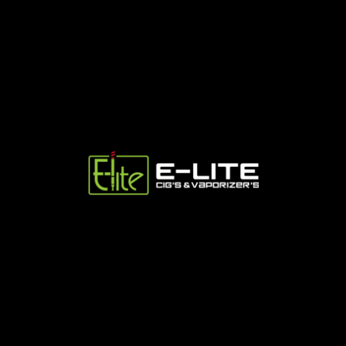 EliteCigs – logo