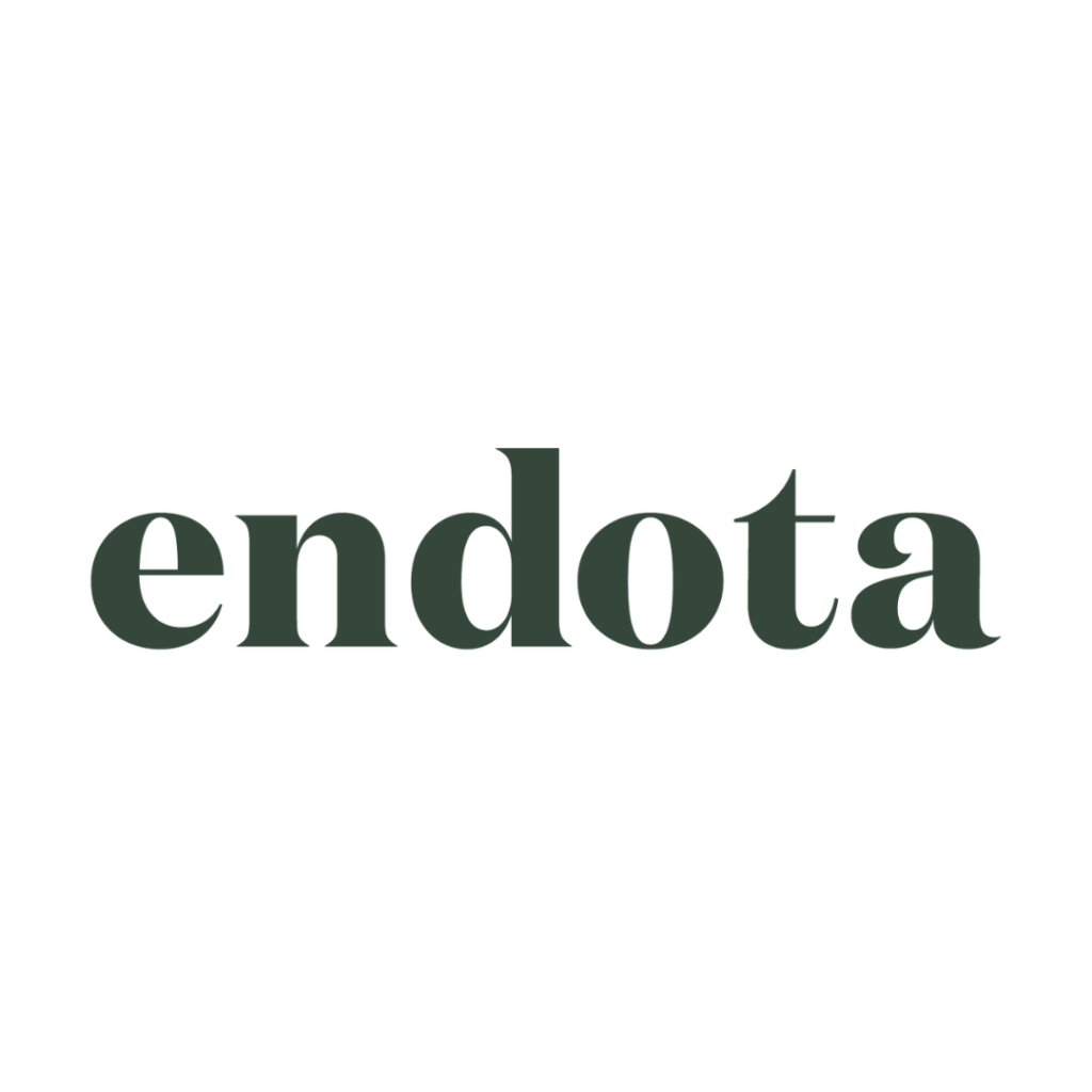 Endota Logo