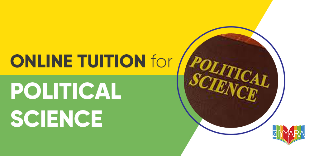 Political-Science-Ziyyara