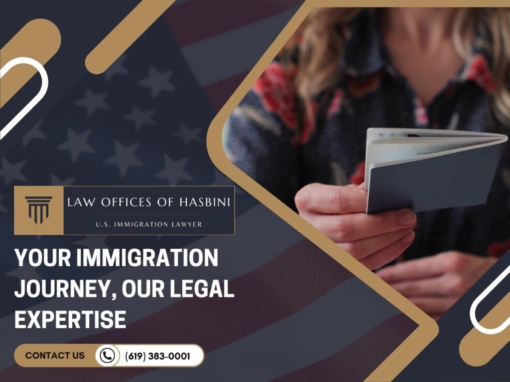 Your Immigration Journey, Our Legal Expertise
