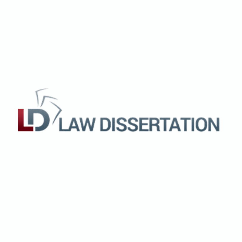 Write My Dissertation at Law Dissertation UK