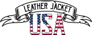 Leather Jacket USA