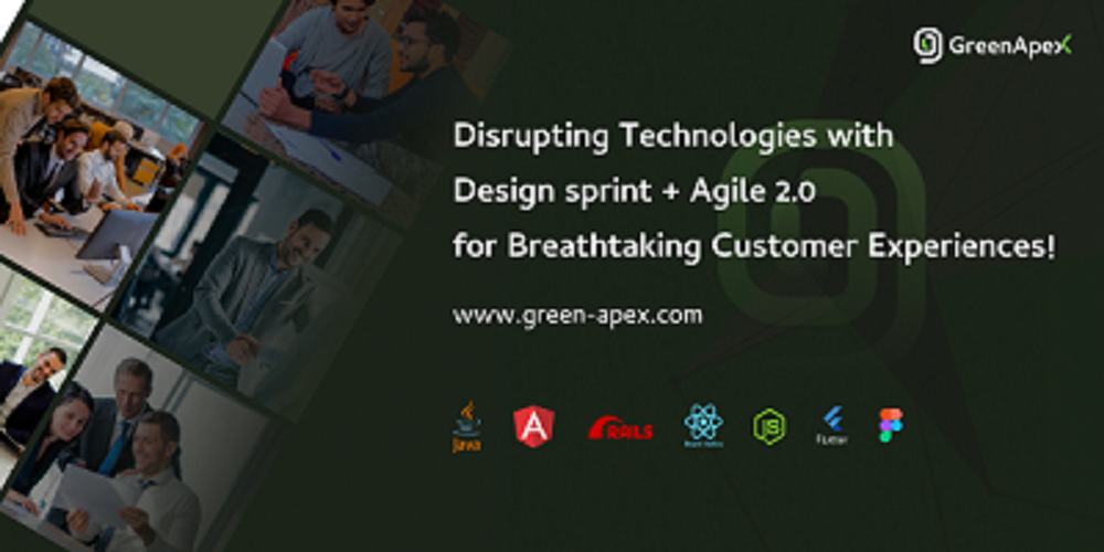 Green Apex Solutions Limited