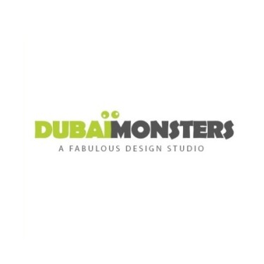 dubaimonsters logo