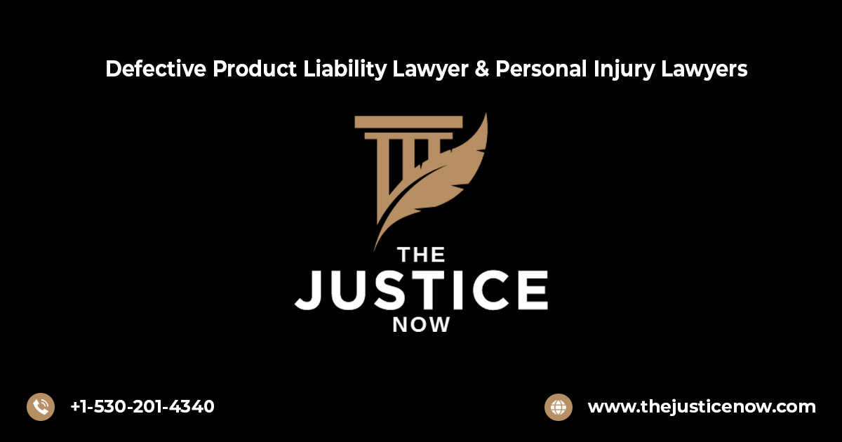 Best Personal Injury Lawyer & Product Liability Attorneys