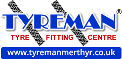 Tyreman Merthyr Mobile