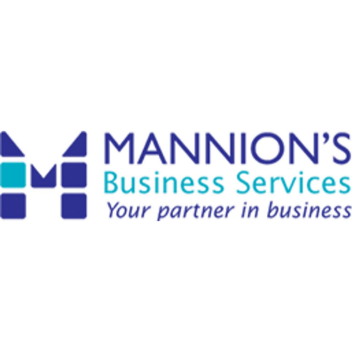 mannions logo