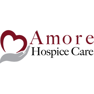 Amore Hospice Care – Logo