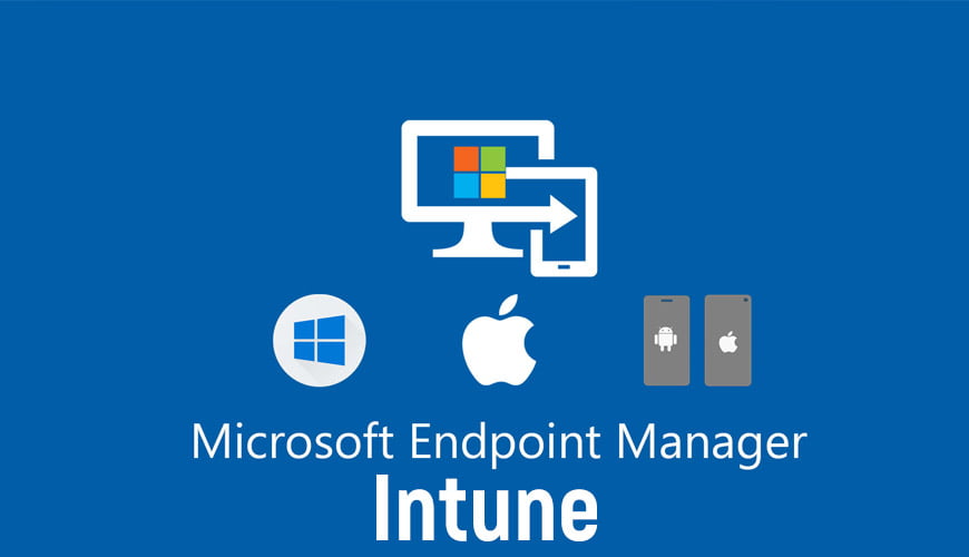 Microsoft Intune Online Training Real Time Support From Hyderabad ...