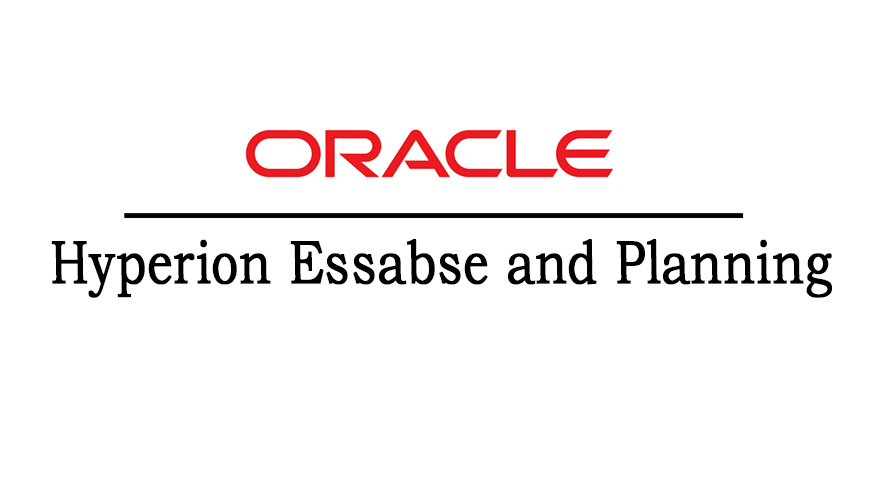 Oracle Essabse and Planning