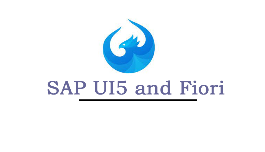 SAP UI and Fiori
