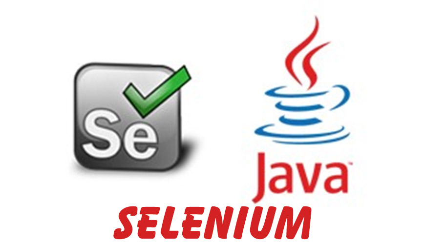 Selenium with Java