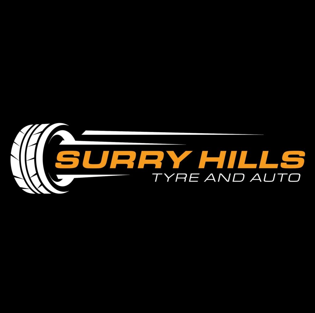 Surry Hills Tyre & Auto
