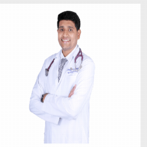 Heart Specialist in Dhanori | Cardiologist Near Me | Dr. vikrant Khese