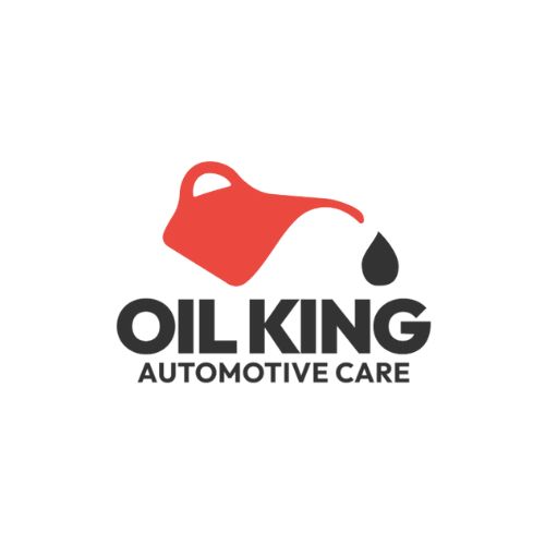 oilking logo