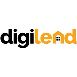 Digilend Logo